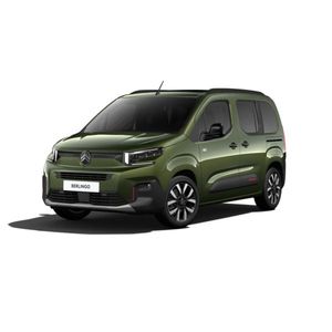 Citroën Berlingo M Diesel 130 Max