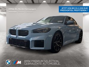 BMW M2 Coupé LiveCockpitProf Kamera Sportsitze HiFi
