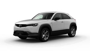 Mazda MX-30 EV AD'VANTAGE Modern Conf. ACC | NAV | 95% Leasing