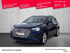 Audi Q4 e-tron 40 *LED*Navi*Assistenz*