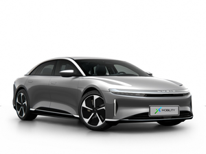 LUCID Air Pure Auto-Abo