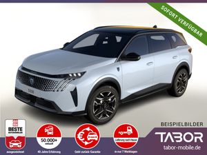 Peugeot PEUGEOT 5008 145 GT Matrix SHZ Nav eHK ACC 21