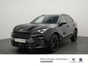 Cupra Terramar VZ DSG 4Drive MATRIX PANO HUD AHK KAM