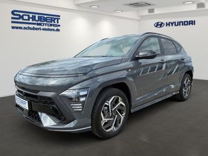 Hyundai KONA HEV N LINE ASSISTENZ-P 360° LED NSCC