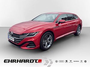 Volkswagen Arteon Shooting Brake 2.0 TSI DSG R-Line LED*NAV