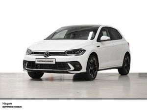 Volkswagen Polo R-Line 1.0 TSI 95PS Automatik (Hagen)