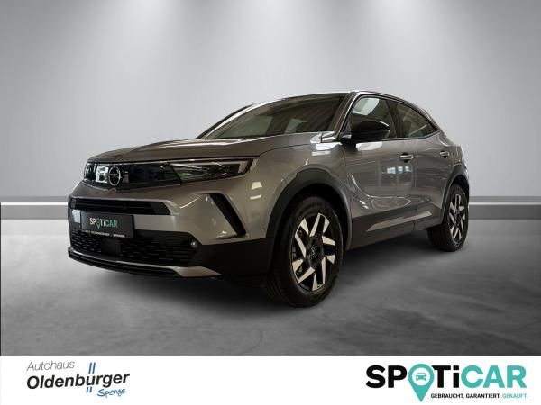 Opel Mokka Business Elegance inkl. Winter-Paket, Park & Go, Navigationssystem Leasing