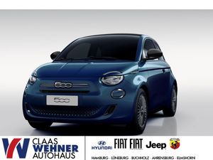 Fiat 500C Hybrid Icon *Cabrio *KomfortPaket *Rückfahr