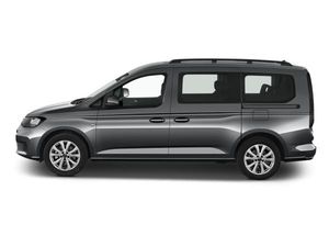 Volkswagen Caddy Maxi 7S SHZ LM AC(2Zone) ACC Kam AppC PDC