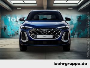 Audi SQ5 SUV TFSI 270 kW (367 PS) Leasing