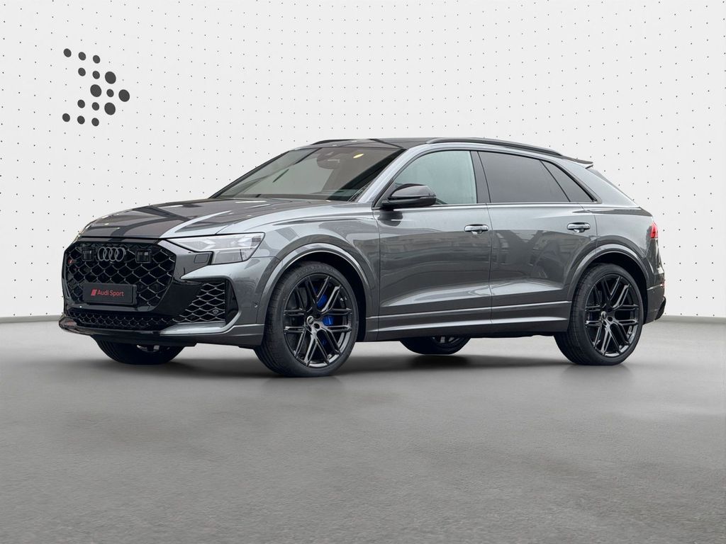 Audi RSQ8 RS Q8 performance 4.0 TFSI quattro Leasing