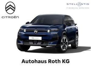 Citroën C5 Aircross Elektro 210 Komfort-Range MAX