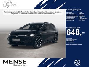Volkswagen ID.7 Tourer Pro S IQ.Light Matrix CarPlay AHK