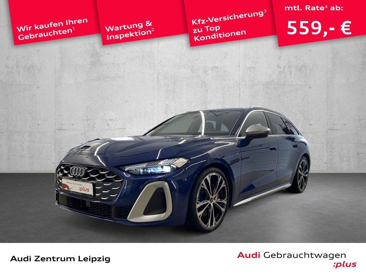 Audi S5 Avant TFSI *Tech pro*Matrix*HuD*B&O*Carbon* Leasing