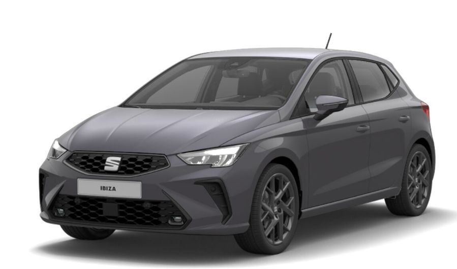Seat Ibiza Seat Ibiza Style 1.0 TSI 7-Gang-DSG 85 kW (116 PS) Auto-Abo