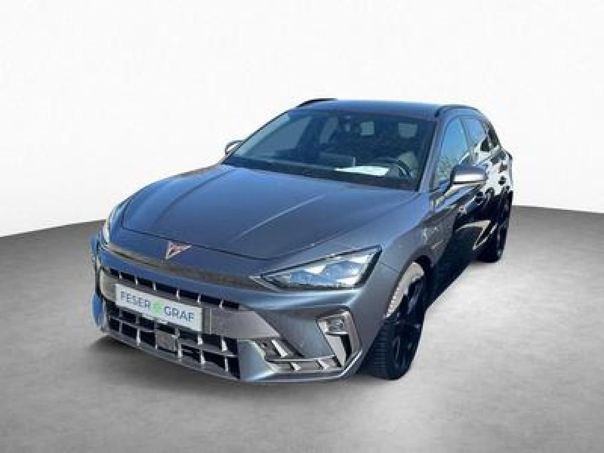 Cupra Leon Sportstourer 1.5  eTSI  💥 990,00€ Anzahlung  💥 Ganzjahresreifen 💥 keine Überführungskosten 💥 Leasing