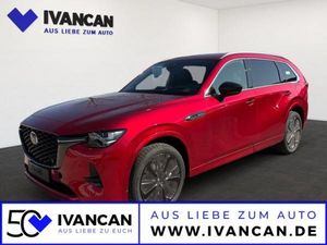 Mazda CX-80 3.3D A/T AWD HOMURA COSO CAHO Leasing