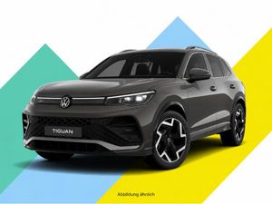 Volkswagen Tiguan 1.5 eTSI R-Line | Privat - Leasing