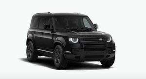 Land Rover Defender 110 D300 X-Dynamic SE Leasing