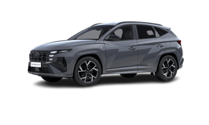Hyundai Tucson 1.6 T-GDI Plug-in Hybrid 4WD 1.6 T-GDI Plug-in Hybrid N Line 4WD Auto Auto-Abo