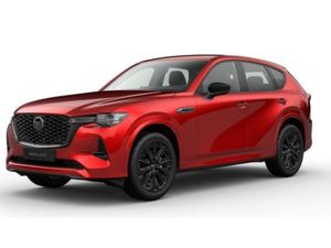 Mazda CX-60 3.3 e-Skyactic-D  Homura