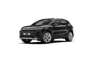Skoda Elroq 85 85