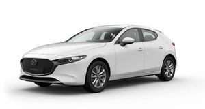 Mazda3 e-SKYACTIV G 140 Prime-Line Leasing