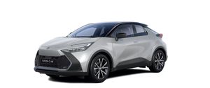 Toyota C-HR Teamplayer, Technik-Paket Auto-Abo