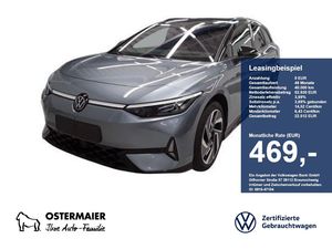 Volkswagen ID.7 Tourer GTX 340PS 81T ACC.5J-G.WÄRMEPUMPE.AH
