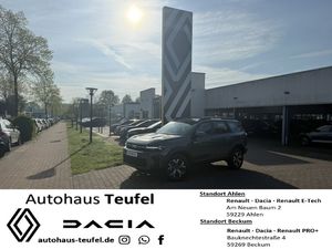Dacia Bigster Expr. mildhybrid 140