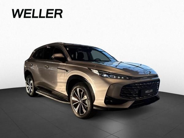 MG EHS MG HS PHEV Comfort Leasing