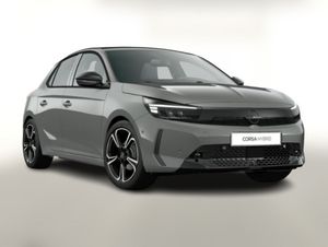 Opel Corsa 145 Hybrid AT6 GS InfotainmentP Nav Kam Auto-Abo privat Auto-Abo