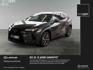 Lexus UX-300h UX 300h F Sport Design *Vorlauf *diverse Farben*