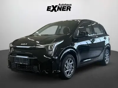 Kia Picanto Auto kaufen