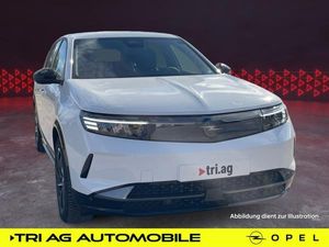 Opel Grandland Electric Edition Tech-Paket Komfort-Paket Allwetterreifen Sicherheitsnetz Leasing