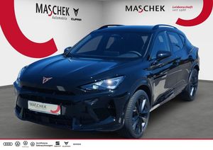 Cupra Formentor VZ Black Edition Navi Matrix TopView S