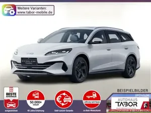 BYD SEAL 6 Seal 6 Touring DM-i Comfort 100kmReichw Pano 360