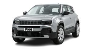 Jeep Avenger 1.2 GSE T3 GDI 1.2 GSE T3 GDI Altitude