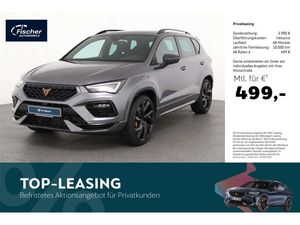 Cupra Ateca 2.0 TSI 4Drive VZ