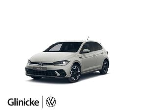 Volkswagen Polo R-Line 1,0 TSI DSG
