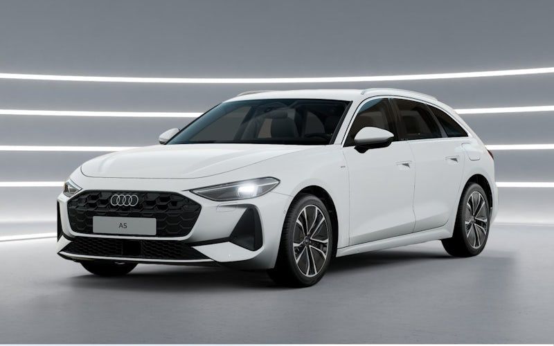 Audi A5-avant E-hybrid 220 KW S Tronic Quattro Avant 5dr Kauf
