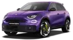 Abarth 600e Leasing