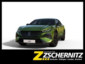 Peugeot 408 Allure Hybrid |Gewerbehammer|