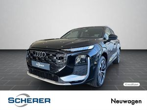 Audi Q3 SUV e-hybrid 200 kW S tronic