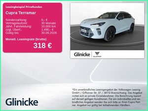 Cupra Terramar 2.0 TSI DSG VZ 4Drive 20" Matrix