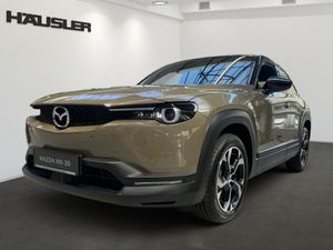 Mazda MX-30 R-EV🔥Plug-In Hybrid als Top-Angebot - Nur für kurze Zeit verfügbar! 🔥mit Matrix Leasing