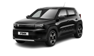 Fiat Grande Panda 44 kWh La Prima 44 kWh - Auto-Abo