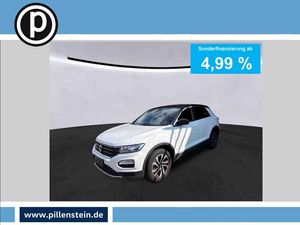 Volkswagen T-Roc ACTIVE 2.0 TDI NAVI SHZ APP-C. PDC