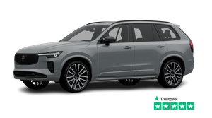 Volvo XC90 B5 AWD Plus Black Edition Auto - Leasing