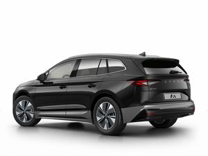 Skoda Enyaq 85 Auto-Abo